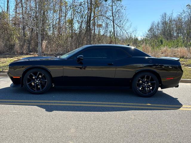 2020 Dodge Challenger GT