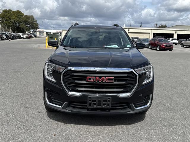 2022 GMC Terrain AWD SLE