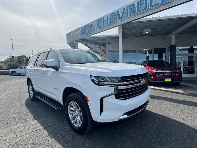 2023 Chevrolet Tahoe 2WD LT