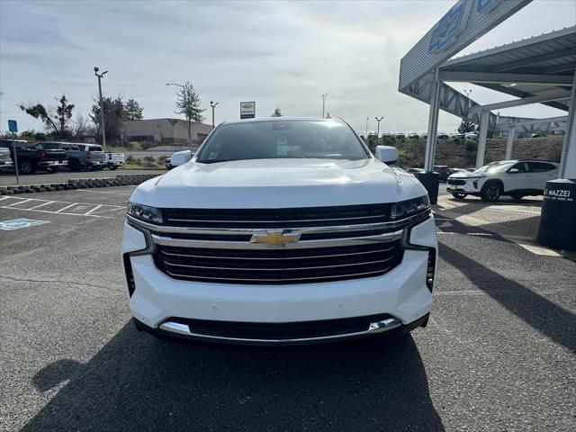 2023 Chevrolet Tahoe 2WD LT