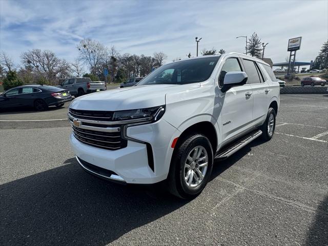 2023 Chevrolet Tahoe 2WD LT