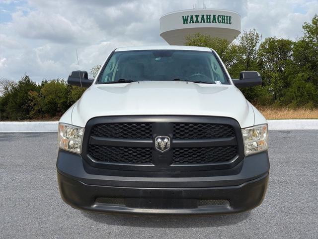 2022 RAM 1500 Classic Tradesman Crew Cab 4x2 64 Box