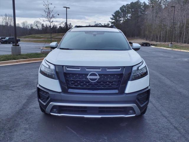 2023 Nissan Pathfinder Rock Creek 4WD