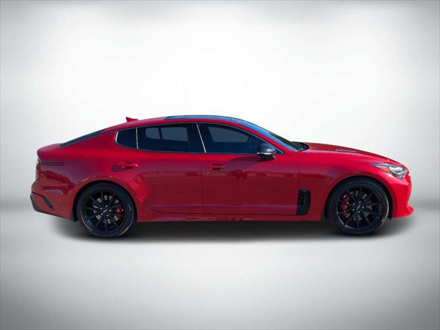 2023 Kia Stinger GT2