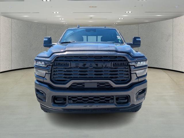2025 RAM Ram 2500 RAM 2500 BIG HORN CREW CAB 4X4 64 BOX