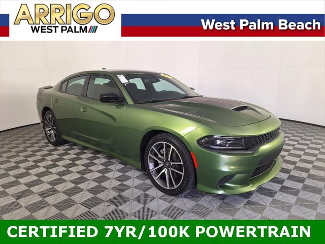 2023 Dodge Charger R/T