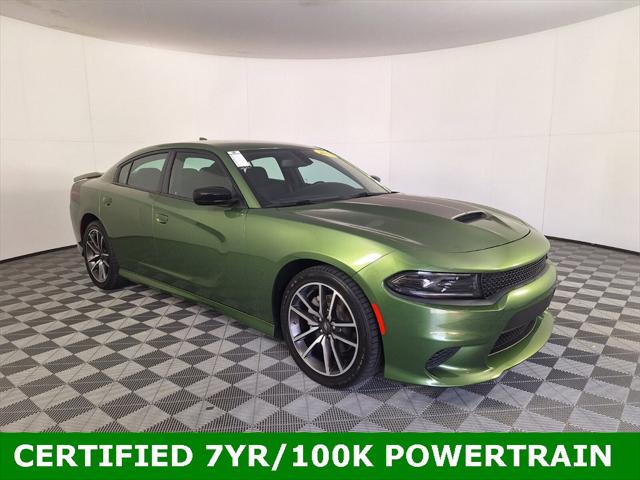 2023 Dodge Charger R/T