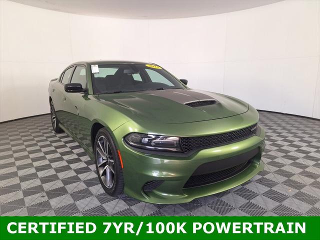 2023 Dodge Charger R/T