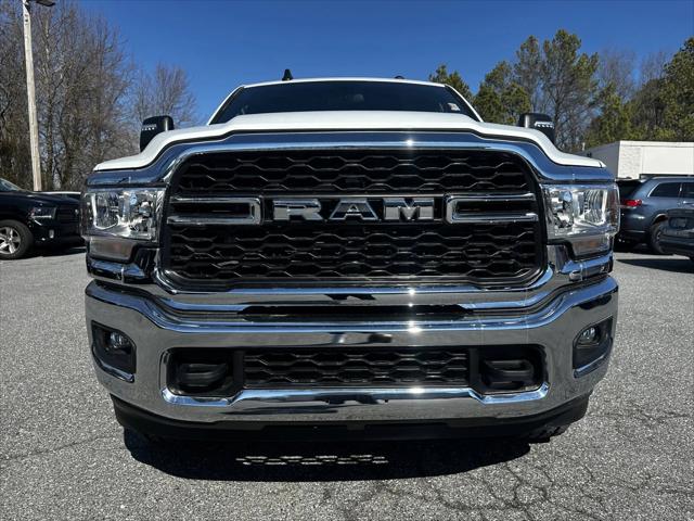 2024 RAM Ram 2500 RAM 2500 TRADESMAN CREW CAB 4X4 8 BOX