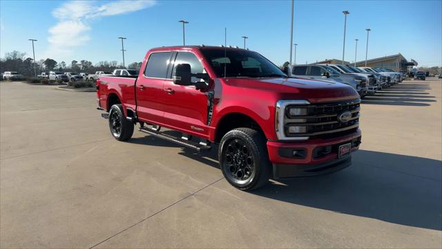 2024 Ford F-250 LARIAT