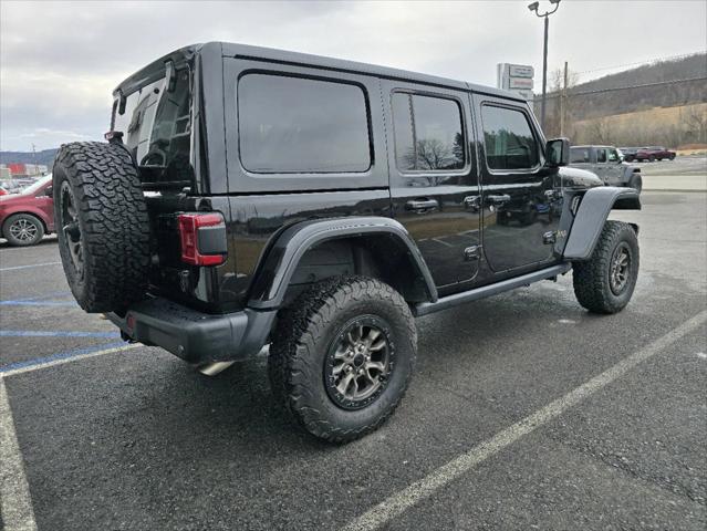 2023 Jeep Wrangler 4-Door Rubicon 392 4x4