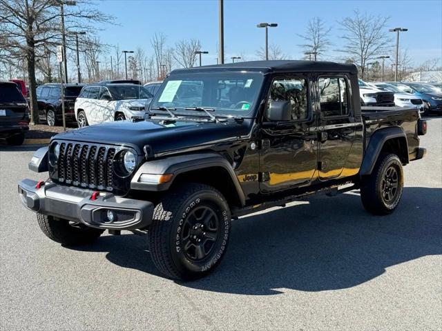 2020 Jeep Gladiator Sport 4X4