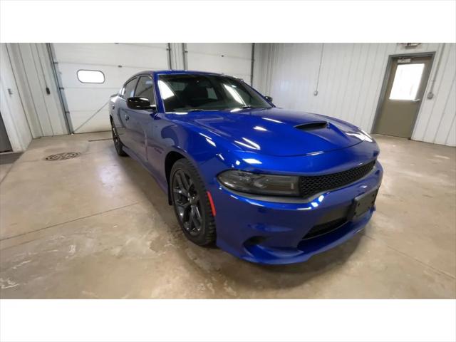 2022 Dodge Charger R/T