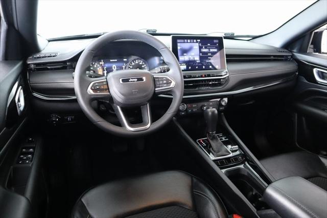 2023 Jeep Compass Altitude 4x4