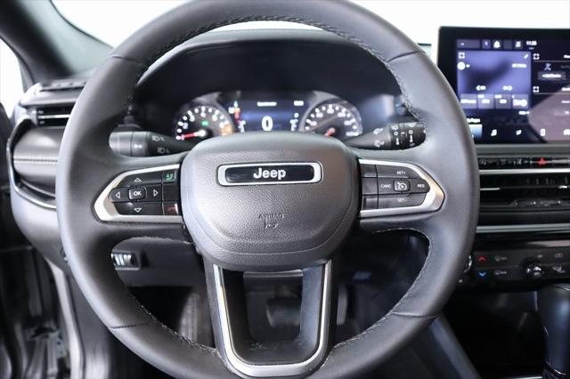 2023 Jeep Compass Altitude 4x4