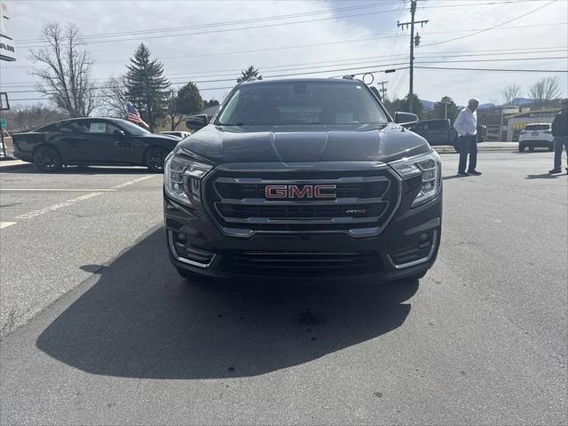 2022 GMC Terrain AWD AT4