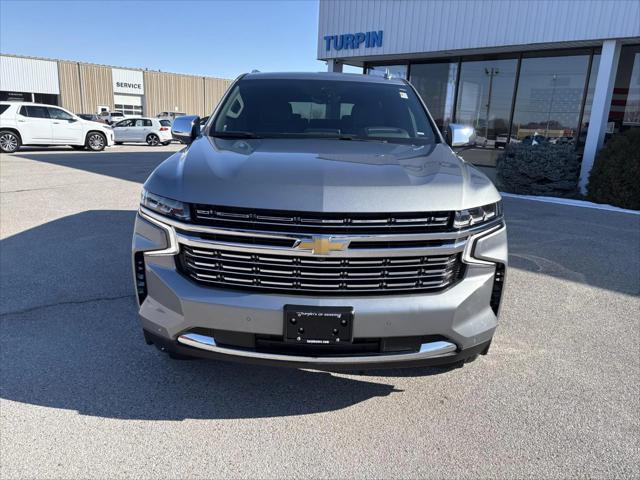 2023 Chevrolet Tahoe 4WD Premier