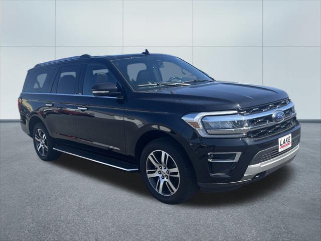 2023 Ford Expedition Limited MAX