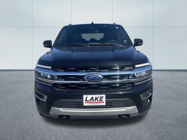 2023 Ford Expedition Limited MAX