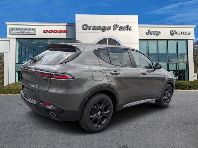 2024 Dodge Hornet R/T EAWD