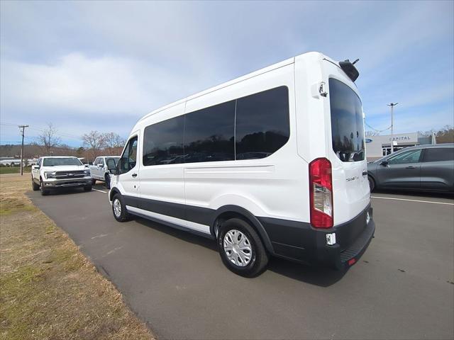 2022 Ford Transit-350 Passenger Van XLT