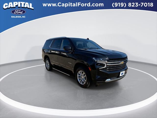 2023 Chevrolet Tahoe 2WD LT