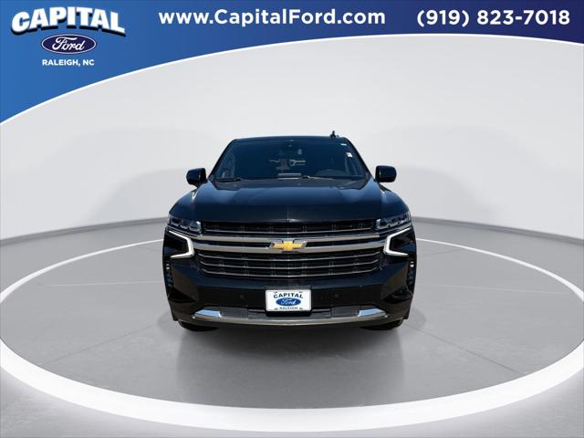 2023 Chevrolet Tahoe 2WD LT