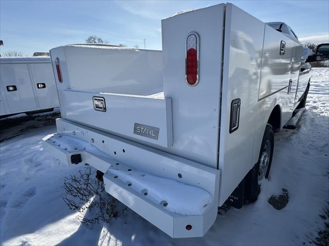 2024 RAM 2500 Tradesman Regular Cab 4x2 8 Box