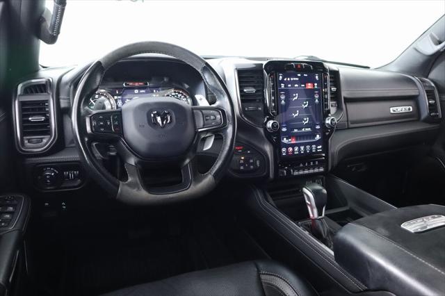 2021 RAM 1500 TRX Crew Cab 4x4 57 Box