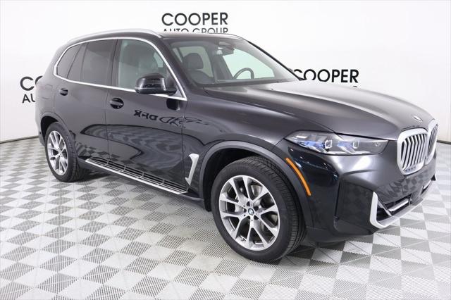 2024 BMW X5 sDrive40i