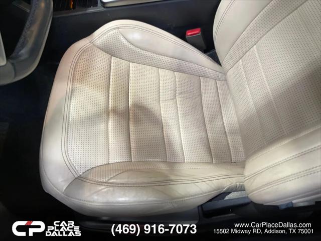 2016 Mercedes-Benz GL 4MATIC