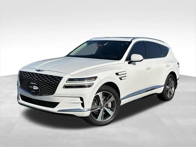 2022 Genesis GV80 3.5T AWD for sale in Highland Park, IL