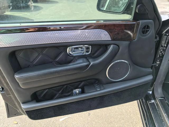 2003 Bentley Arnage T