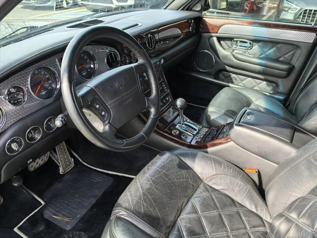 2003 Bentley Arnage T