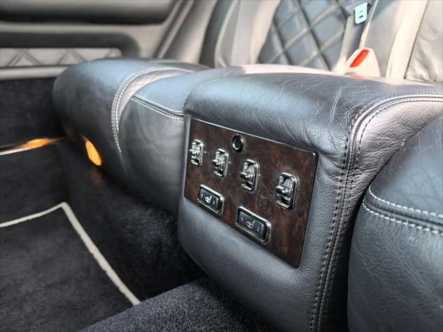 2003 Bentley Arnage T