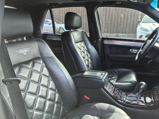 2003 Bentley Arnage T