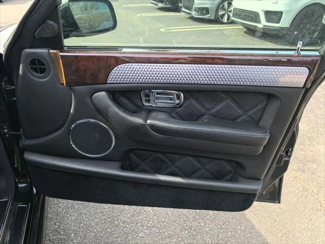 2003 Bentley Arnage T
