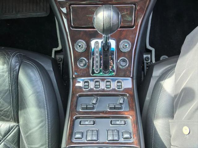 2003 Bentley Arnage T