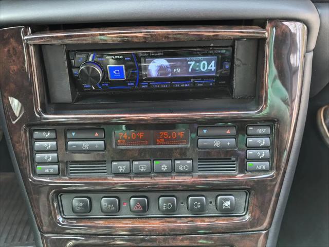 2003 Bentley Arnage T
