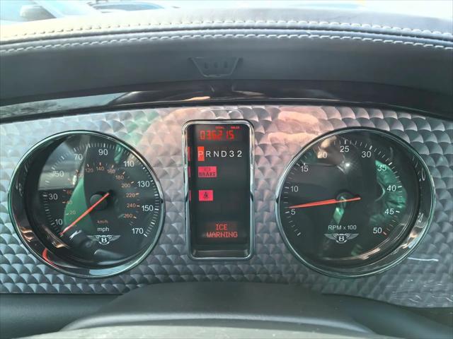 2003 Bentley Arnage T