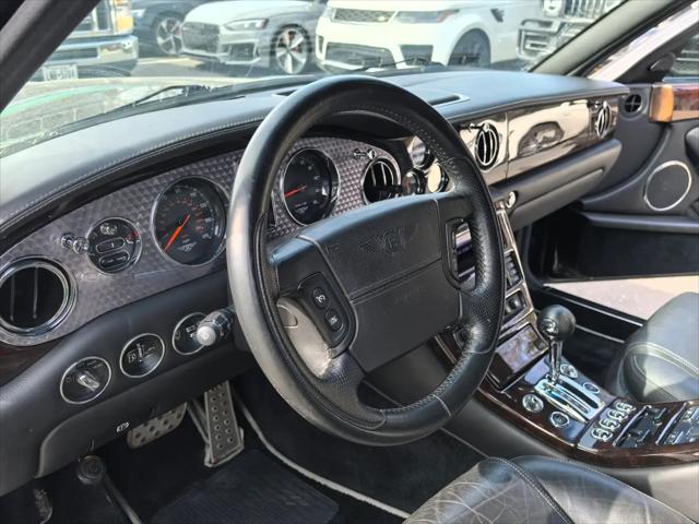 2003 Bentley Arnage T