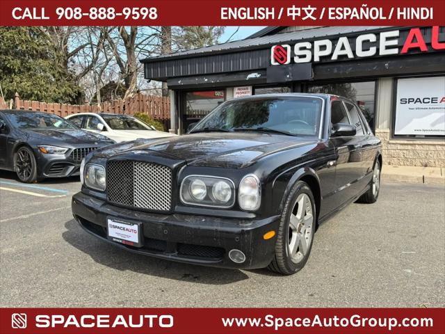 2003 Bentley Arnage T for sale in East Brunswick, NJ