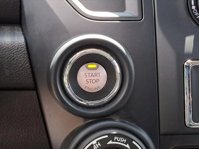 2023 Nissan Titan Crew Cab SV 4x4