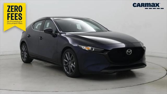 2020 Mazda Mazda3 Preferred Package for sale in Tucson, AZ