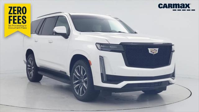 2021 Cadillac Escalade 4WD Sport for sale in Kennesaw, GA