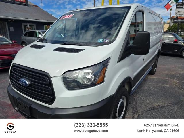 2019 Ford Transit T-250 for sale in Los Angeles, CA