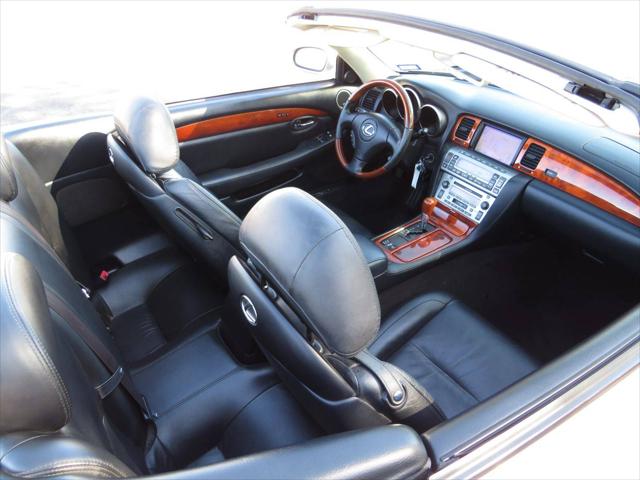 2004 Lexus SC 430 SC 430