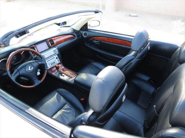 2004 Lexus SC 430 SC 430