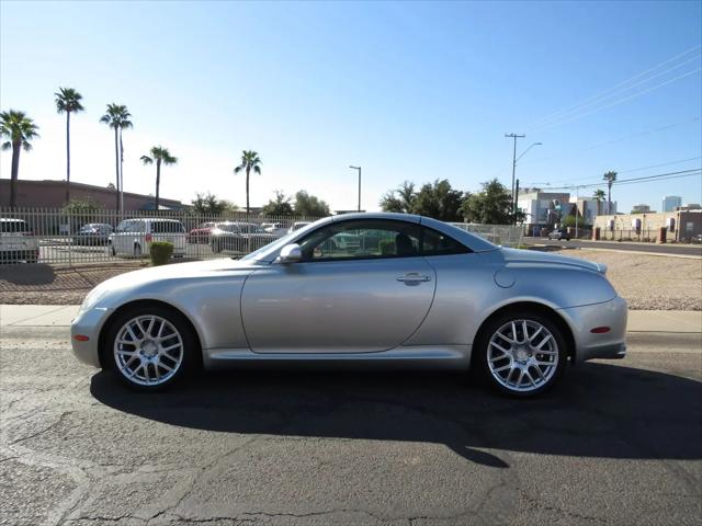 2004 Lexus SC 430 SC 430
