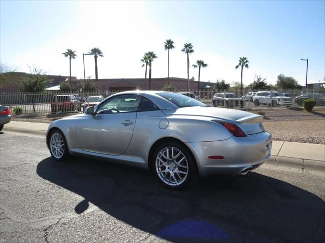 2004 Lexus SC 430 SC 430